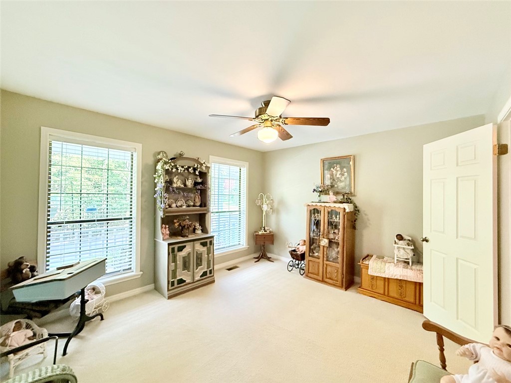 HICKORY HILLS PHASE II - Residential