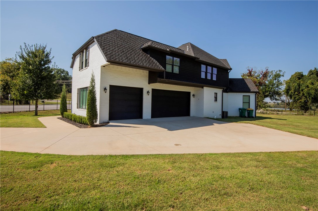 Pinnacle - Residential