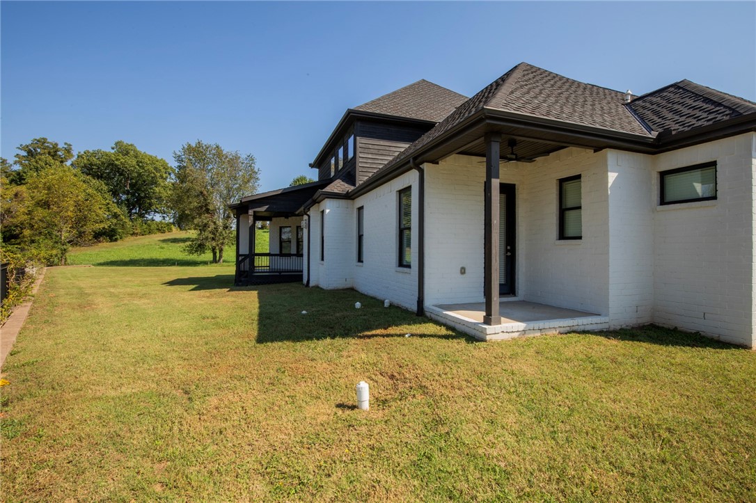 Pinnacle - Residential