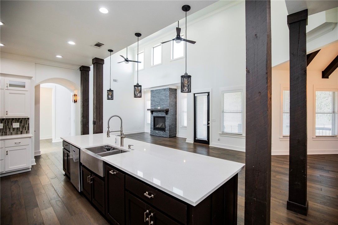 Pinnacle - Residential