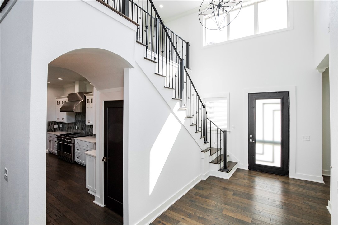Pinnacle - Residential