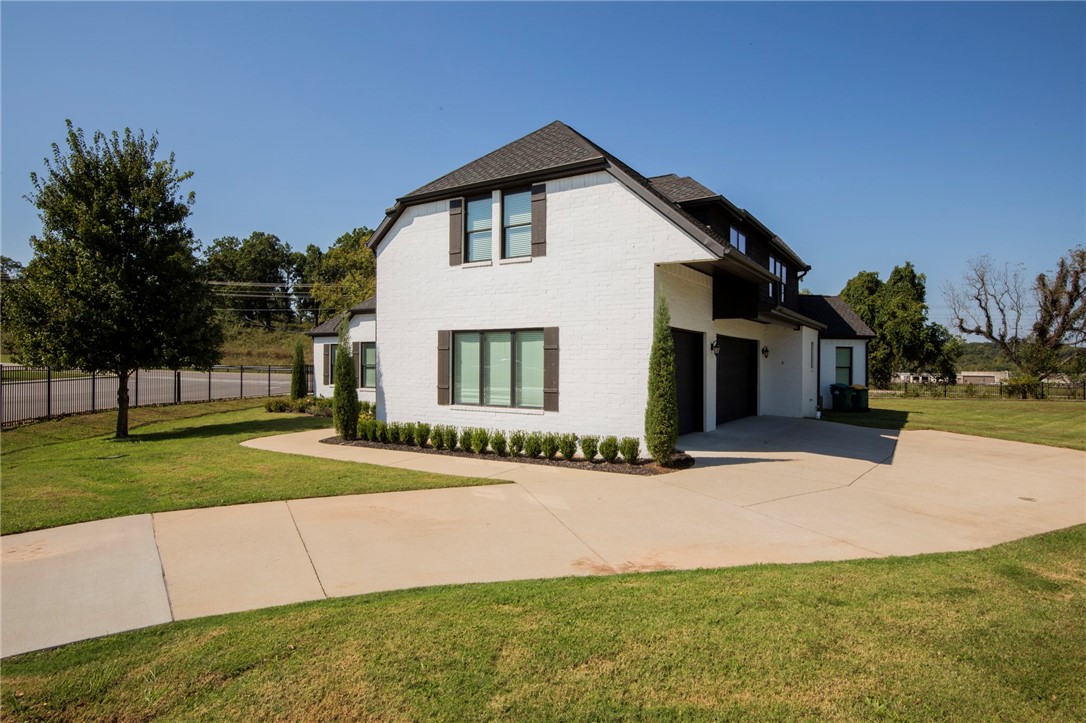 Pinnacle - Residential