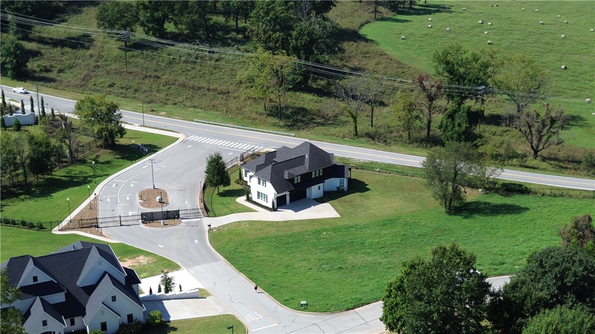 Pinnacle - Residential