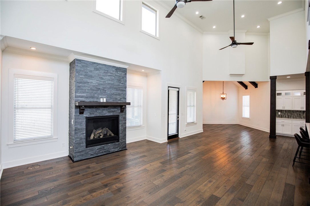 Pinnacle - Residential