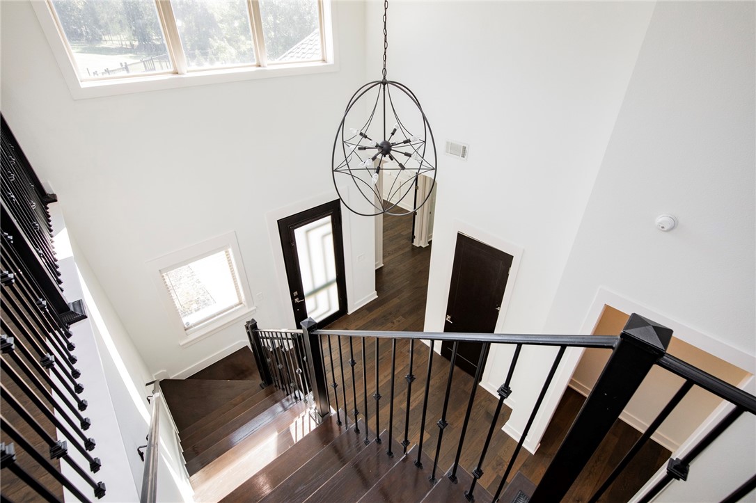 Pinnacle - Residential