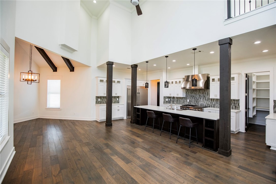 Pinnacle - Residential