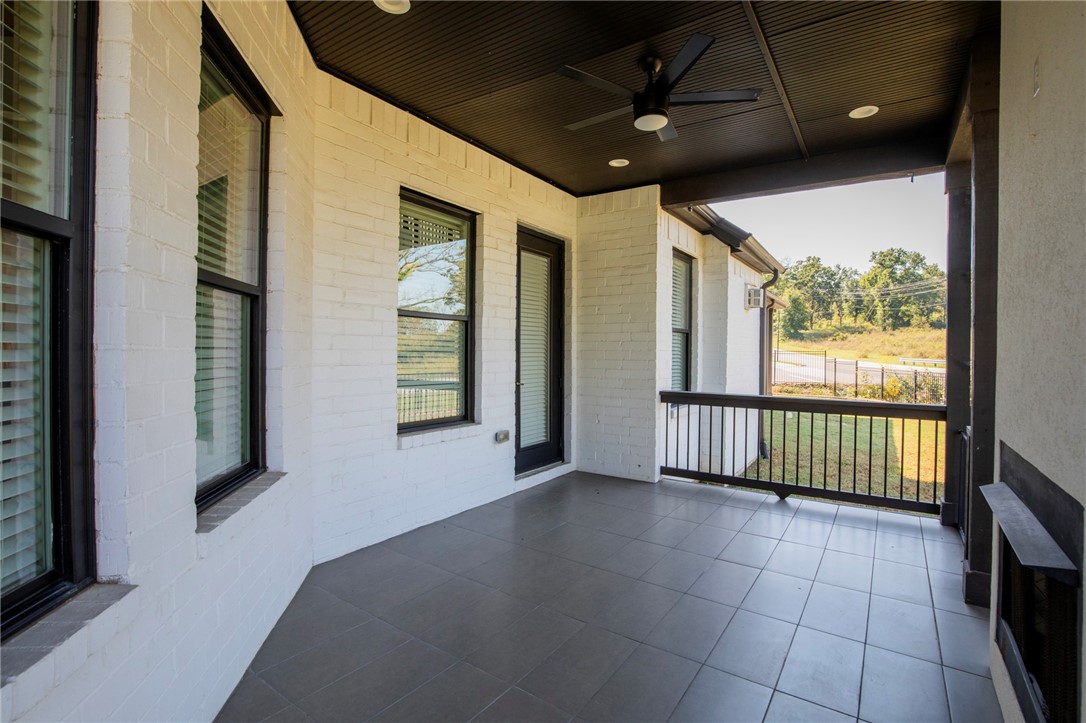 Pinnacle - Residential