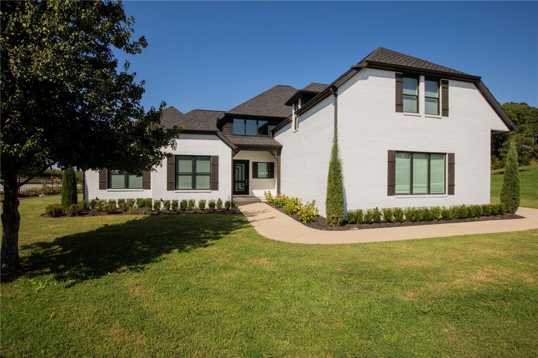 Pinnacle - Residential