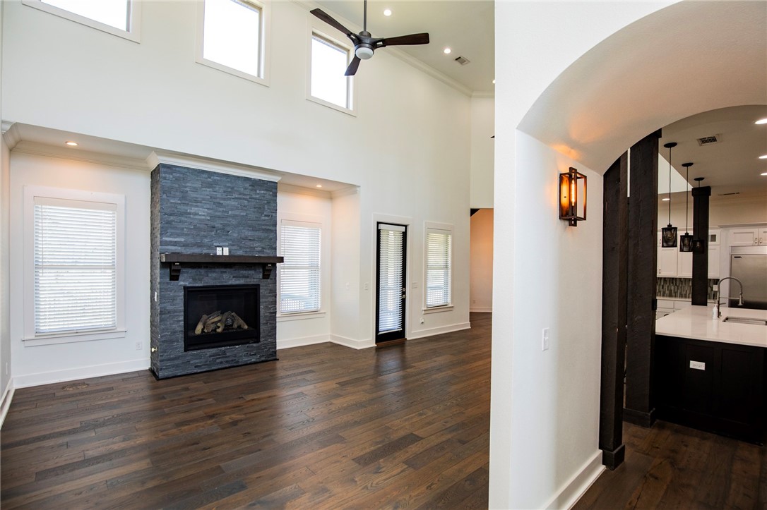 Pinnacle - Residential