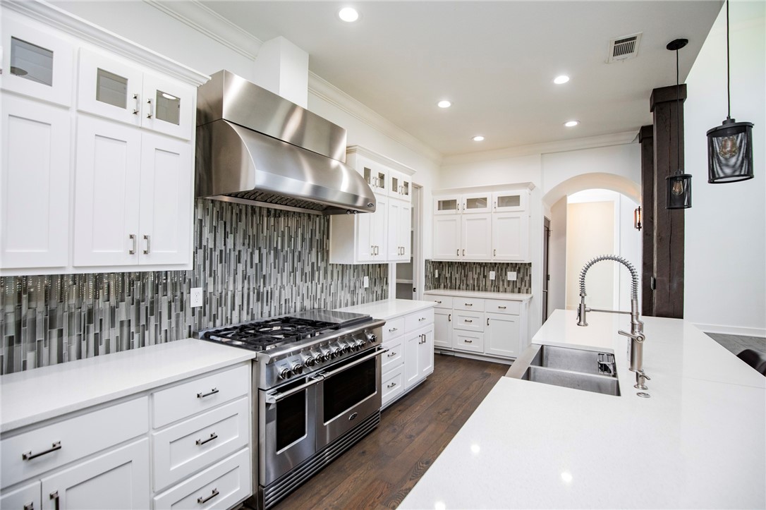 Pinnacle - Residential