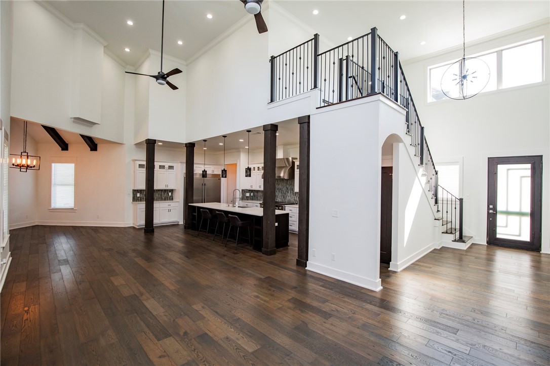 Pinnacle - Residential