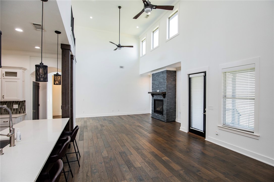 Pinnacle - Residential