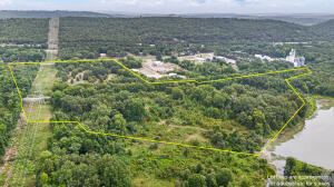 28 Acres +/- with US HWY 64 frontage and Lake Dardanelle frontage across the Railroad tracks. Roughly 15 acres +/- across the Tracks with a LAKE VIEW!