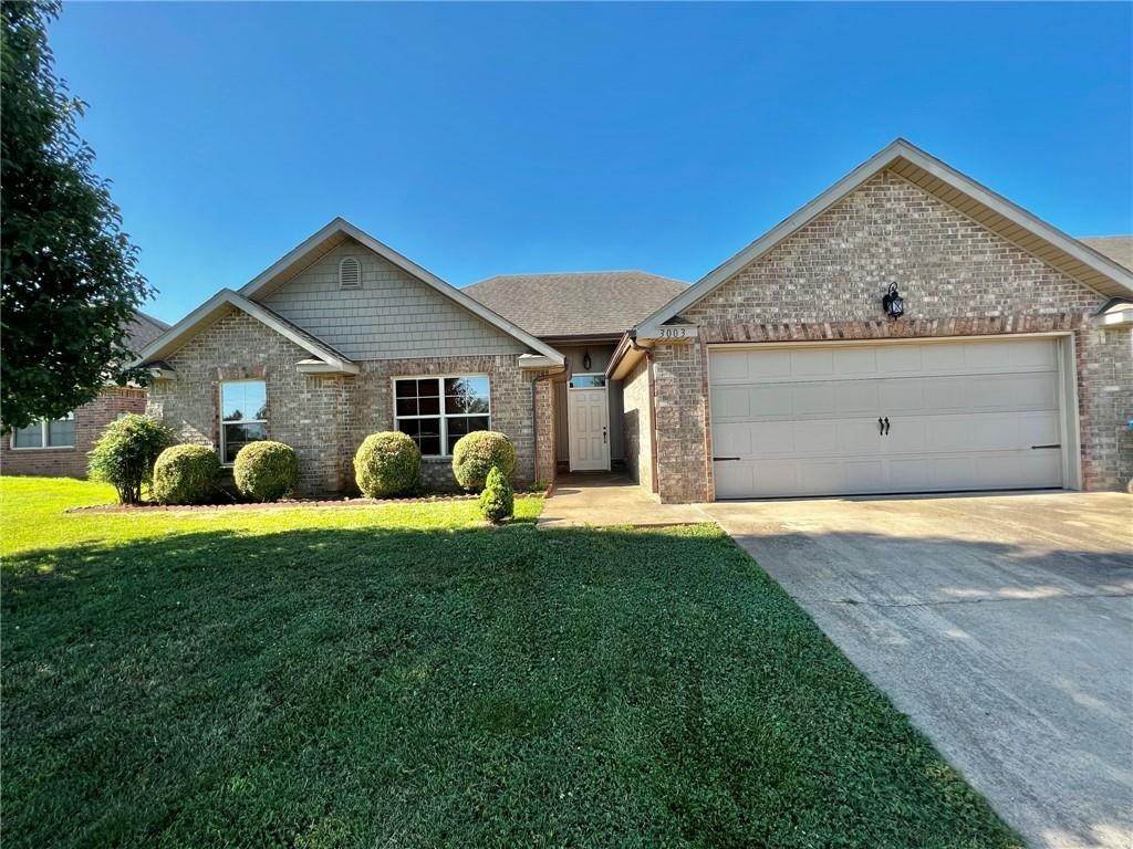 Riverwalk Farm Estate Ph Ii Bentonville - Residential Lease