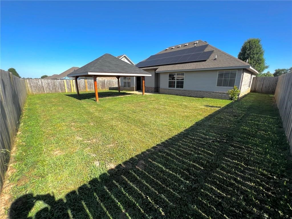 Riverwalk Farm Estate Ph Ii Bentonville - Residential Lease