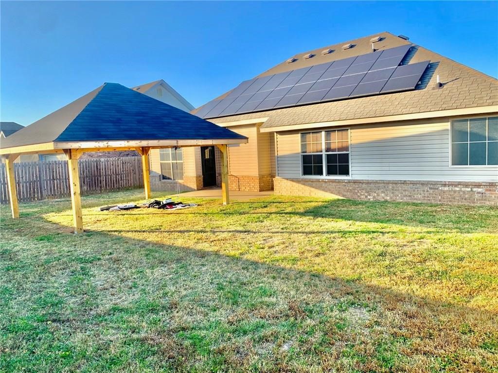 Riverwalk Farm Estate Ph Ii Bentonville - Residential Lease