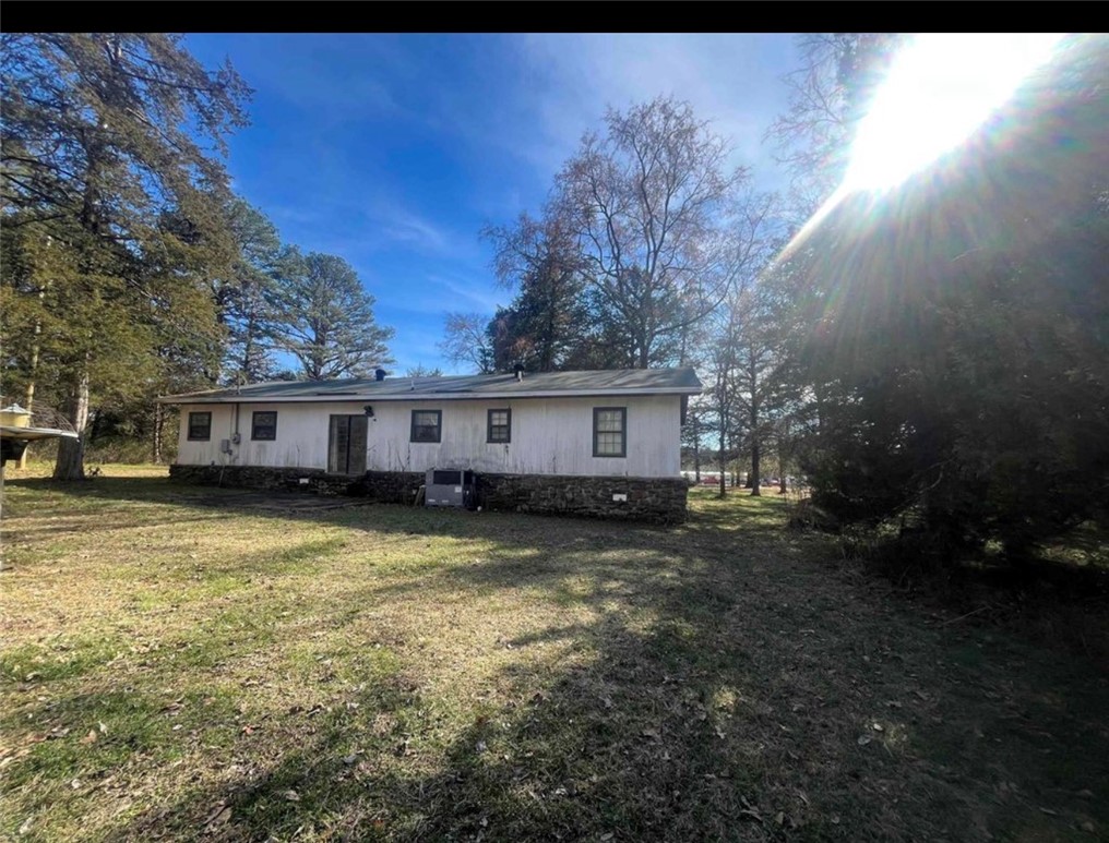 Jenkins Ferry I - Residential