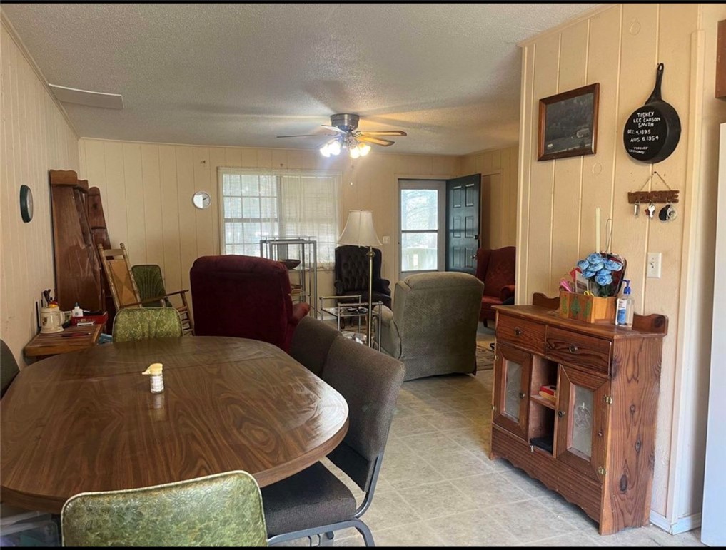 Jenkins Ferry I - Residential