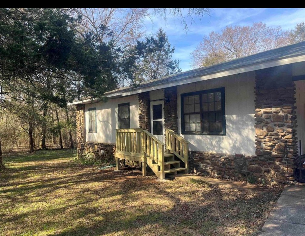 Jenkins Ferry I - Residential