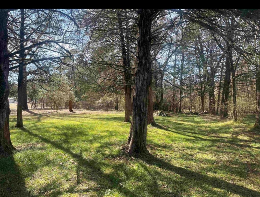 Jenkins Ferry I - Residential