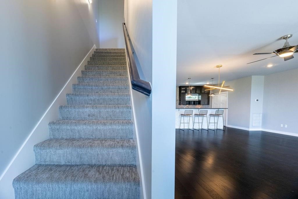 Abshier Heights - Residential