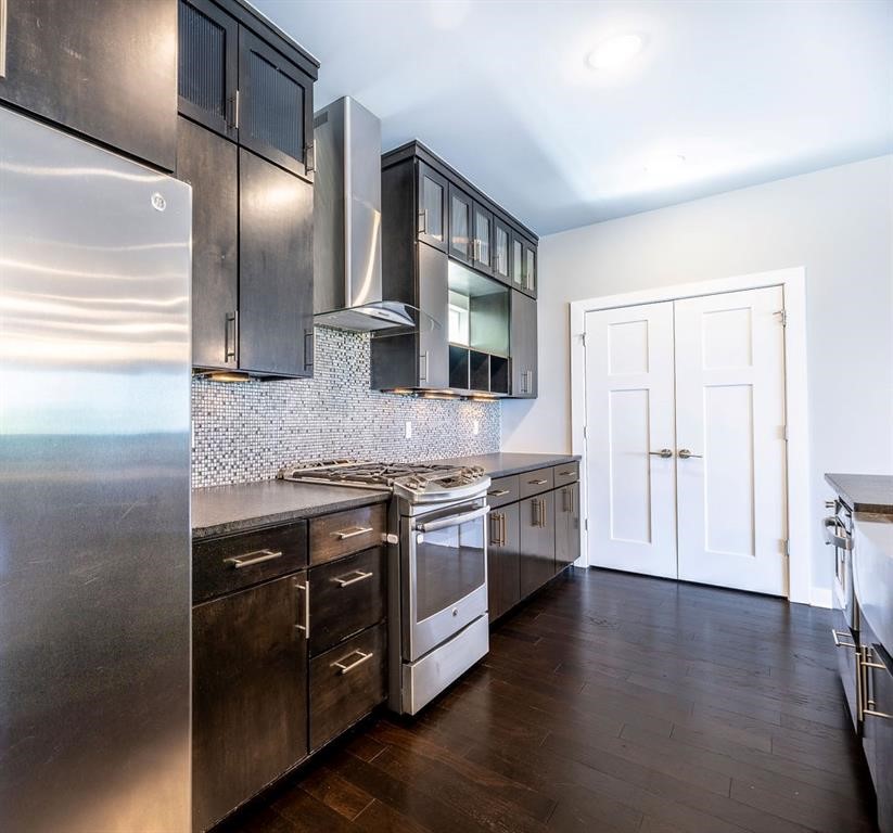 Abshier Heights - Residential