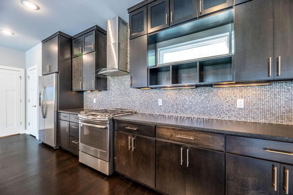 Abshier Heights - Residential