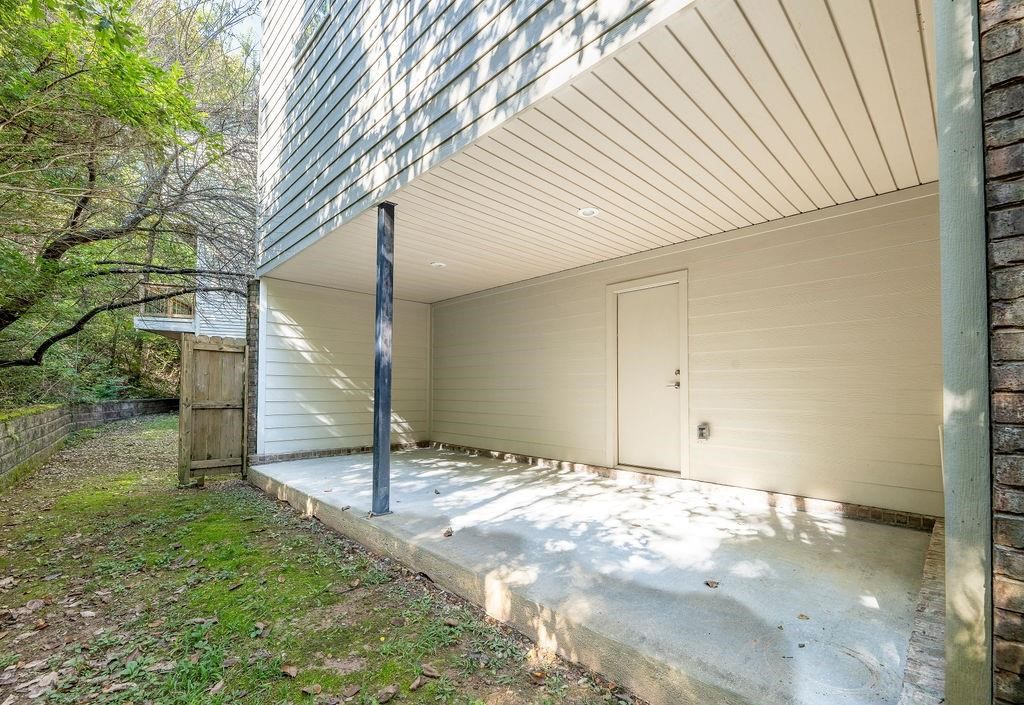 Abshier Heights - Residential