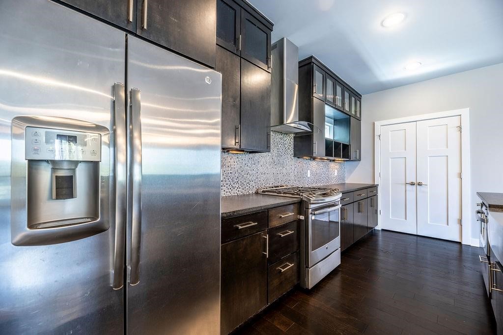 Abshier Heights - Residential