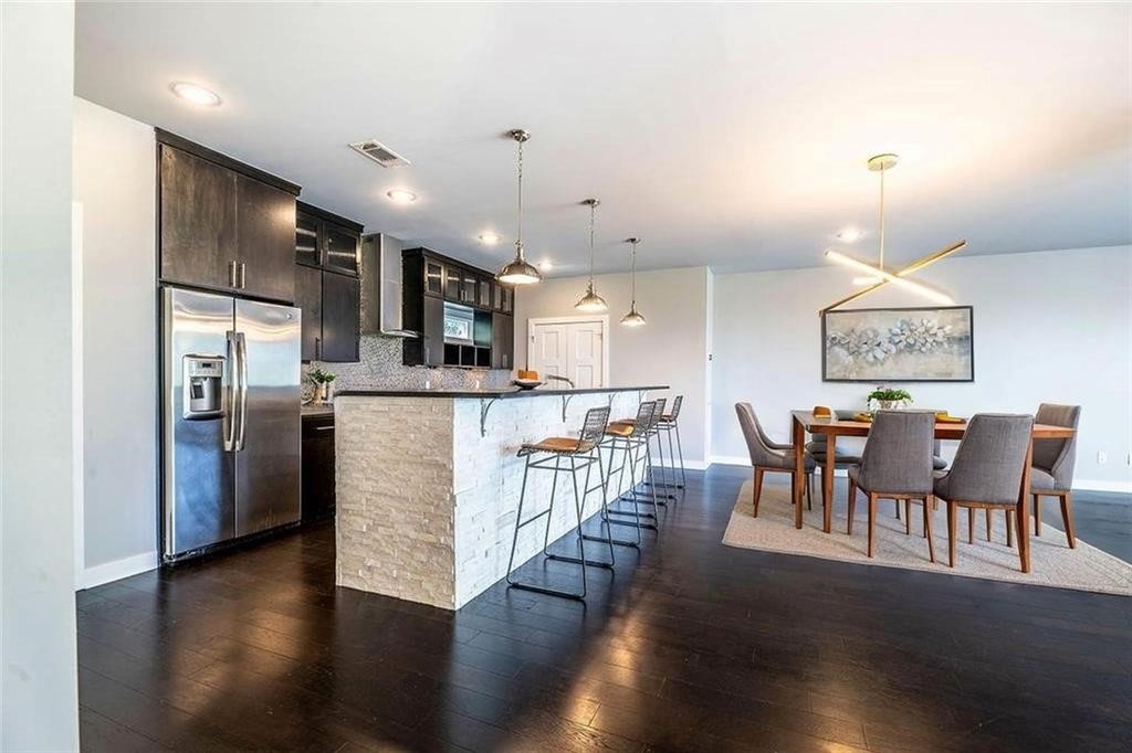 Abshier Heights - Residential