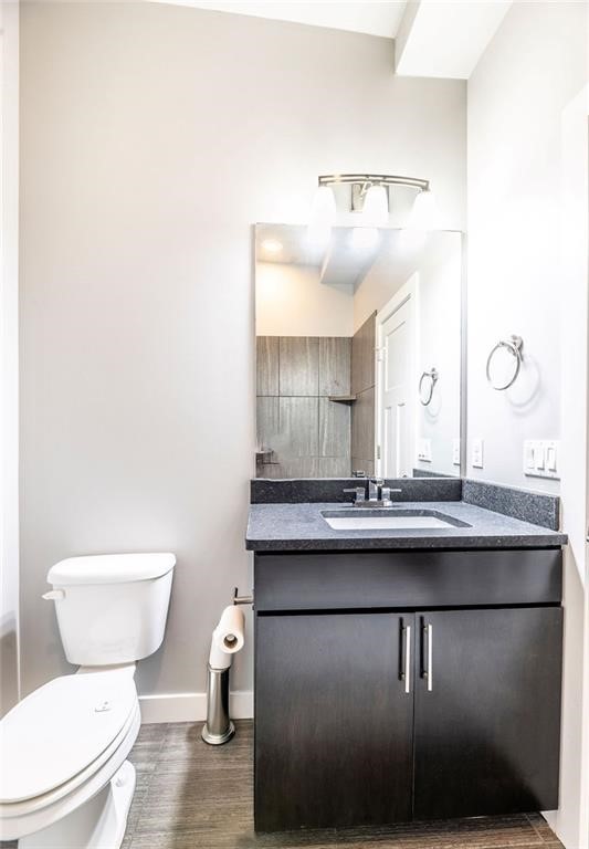 Abshier Heights - Residential