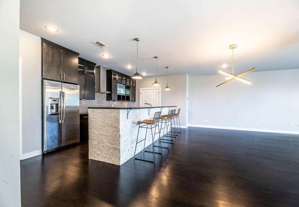 Abshier Heights - Residential