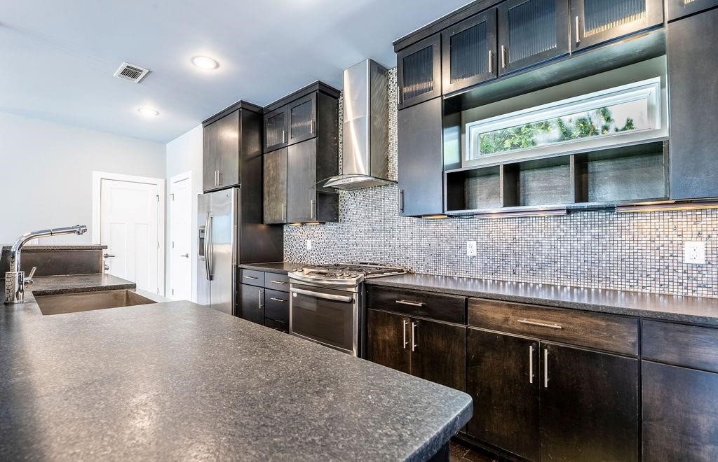 Abshier Heights - Residential