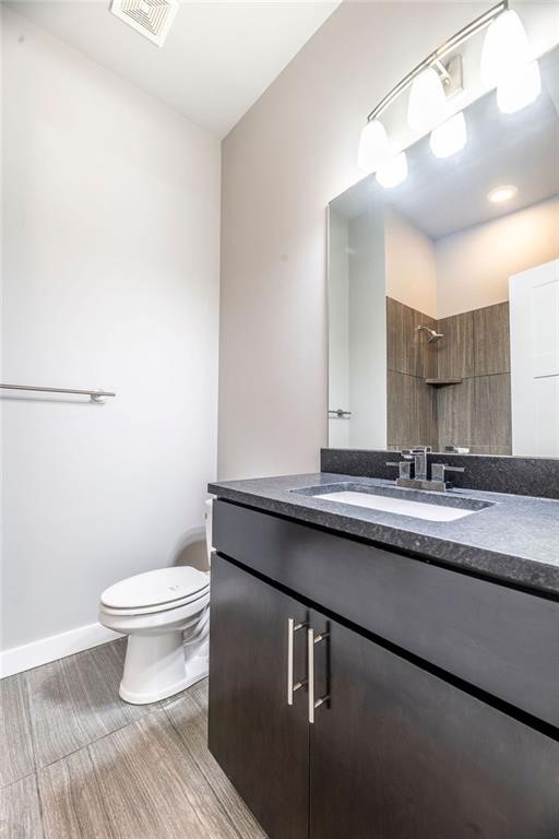 Abshier Heights - Residential