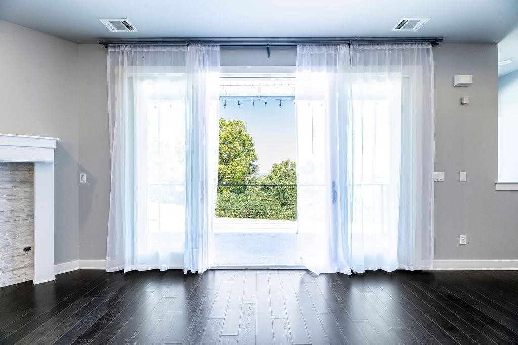 Abshier Heights - Residential