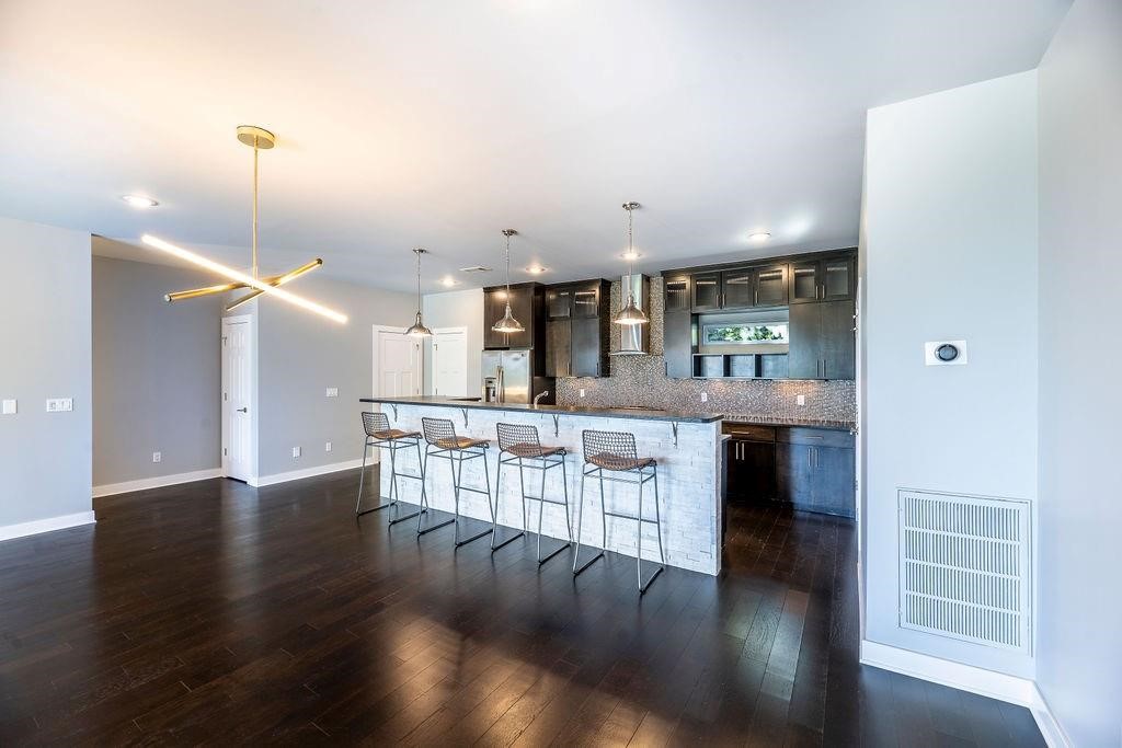 Abshier Heights - Residential