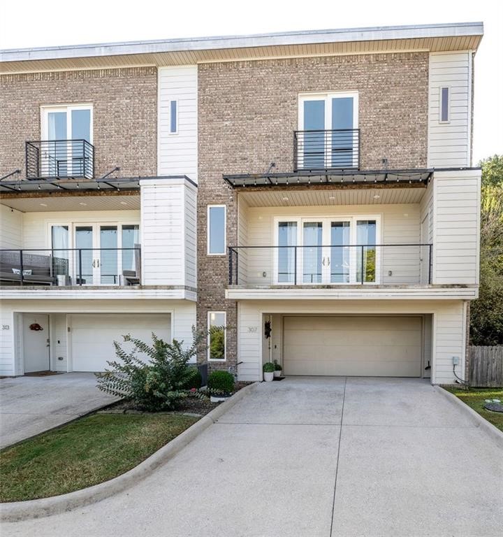 Abshier Heights - Residential