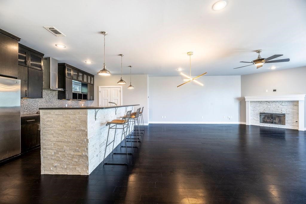 Abshier Heights - Residential