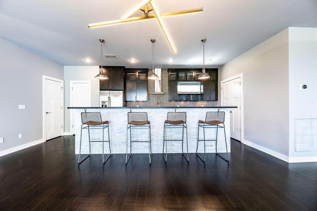 Abshier Heights - Residential