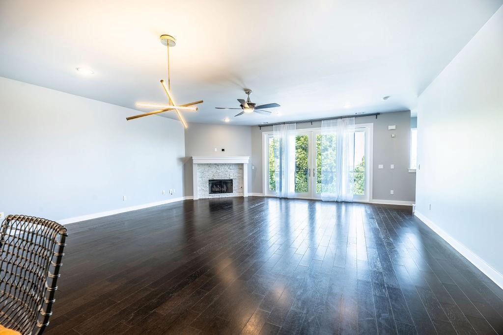 Abshier Heights - Residential