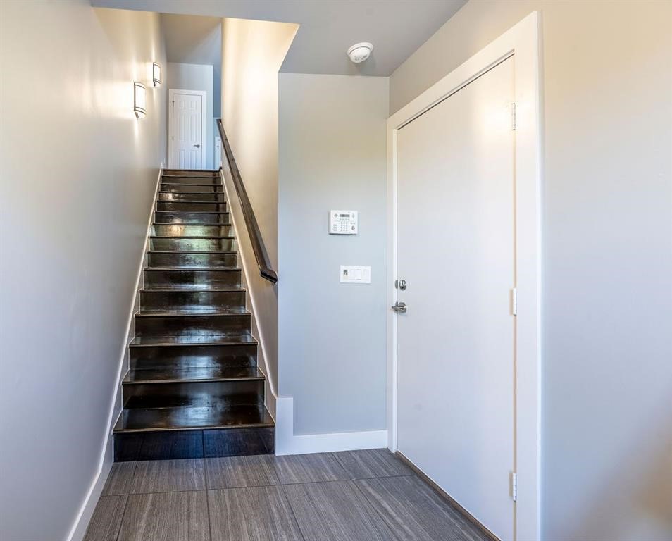 Abshier Heights - Residential