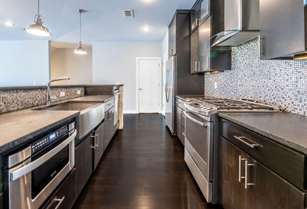 Abshier Heights - Residential