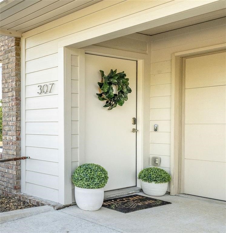 Abshier Heights - Residential