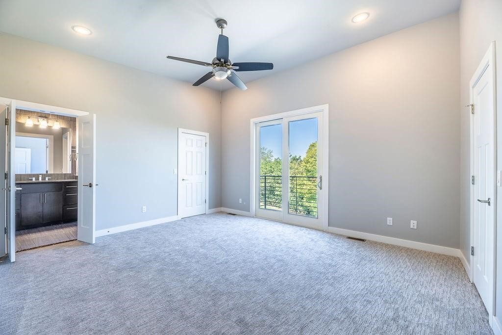 Abshier Heights - Residential