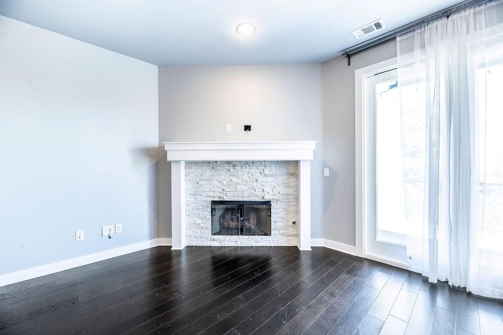 Abshier Heights - Residential