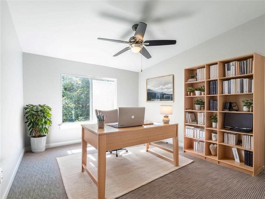 Abshier Heights - Residential