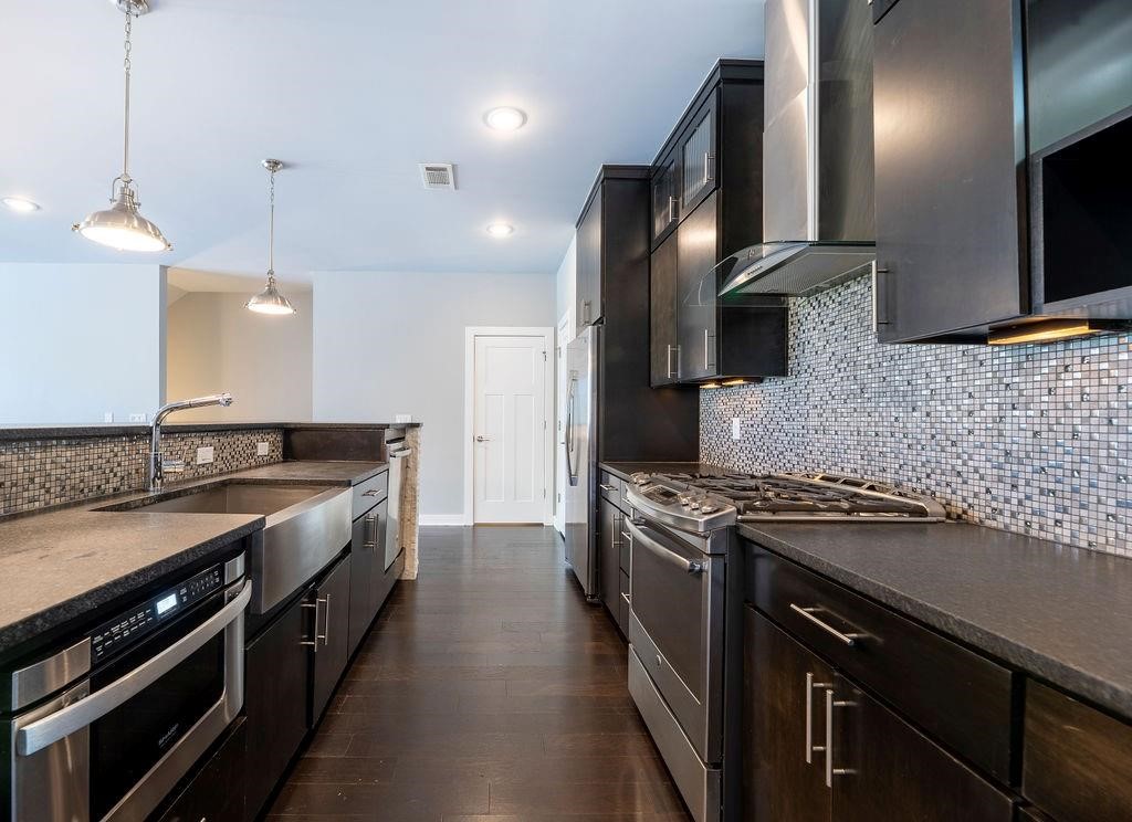 Abshier Heights - Residential