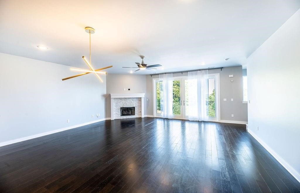 Abshier Heights - Residential