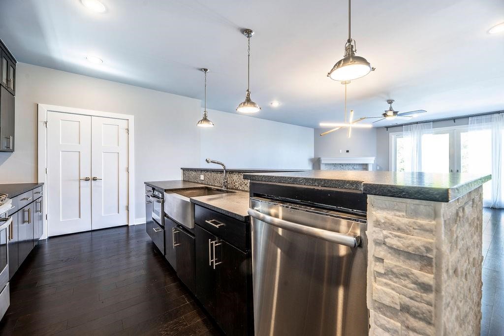 Abshier Heights - Residential