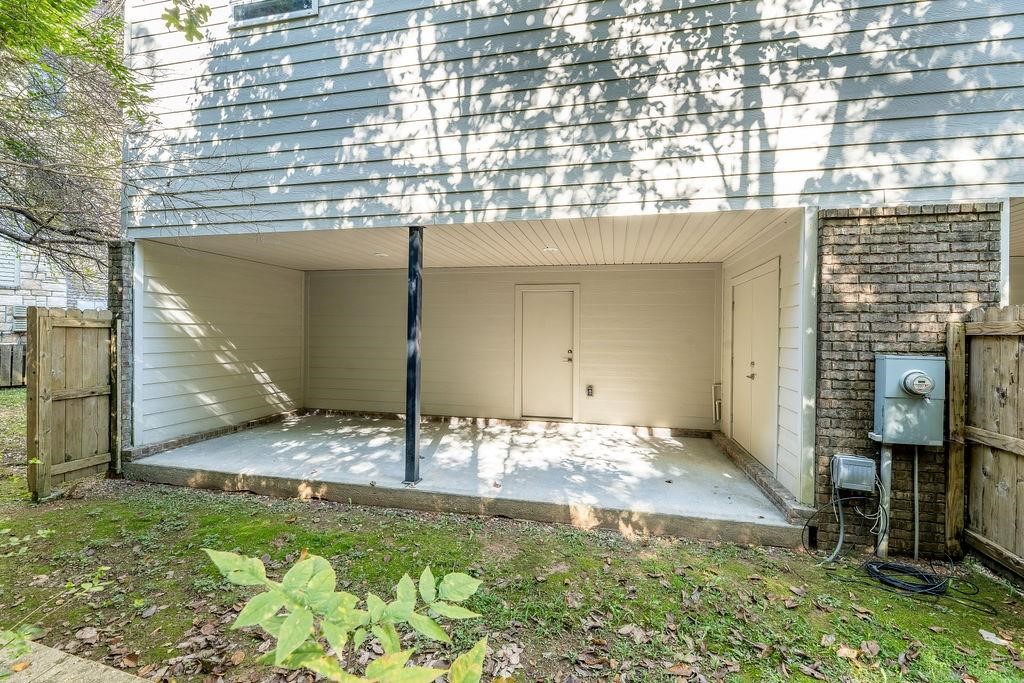 Abshier Heights - Residential